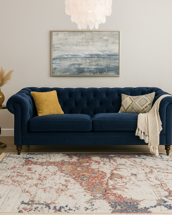 Imperial Bloom Rug
