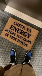 📝 Custom Quote Rug - Image 3