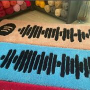 🎵 Custom Spotify Song Rug - Image 2